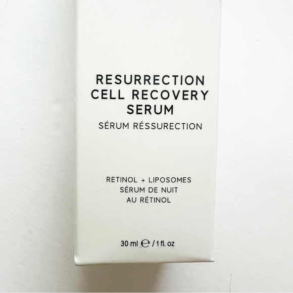 AFRICAN BOTANICS Resurrection Cell Recovery Serum 30ml - Picture 4 of 7